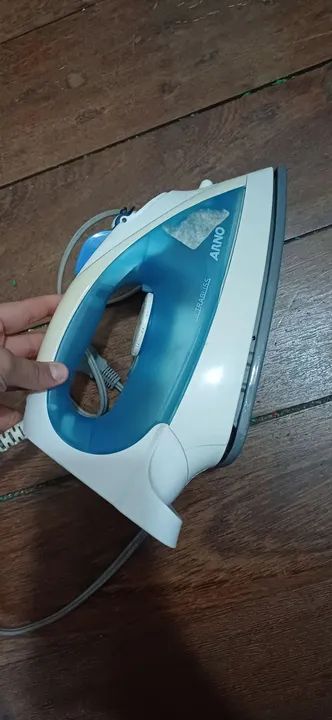 Ferro de passar 110V - Foto 3