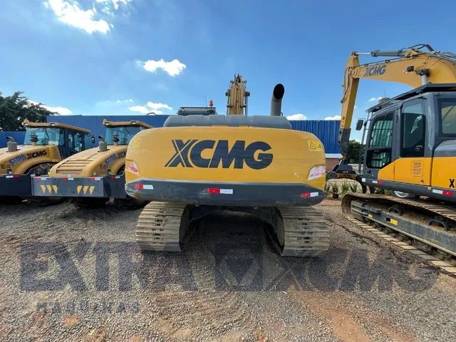 Escavadeira 225  - Foto 4