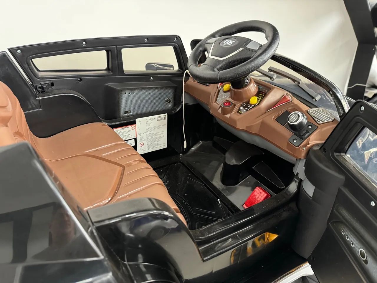 Carro elétrico infantil - Foto 2