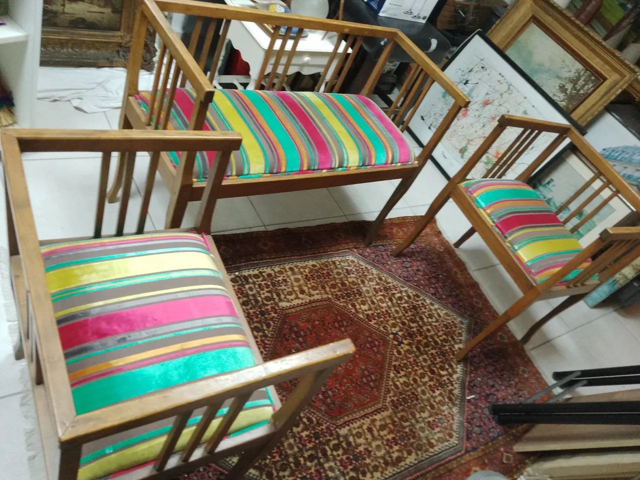 Conjunto  - Foto 2