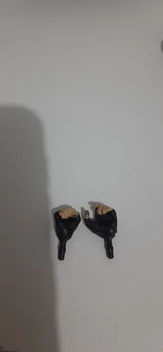 Marvel Legends Sylvie - Loki SEM PEÇA BAF - Foto 6