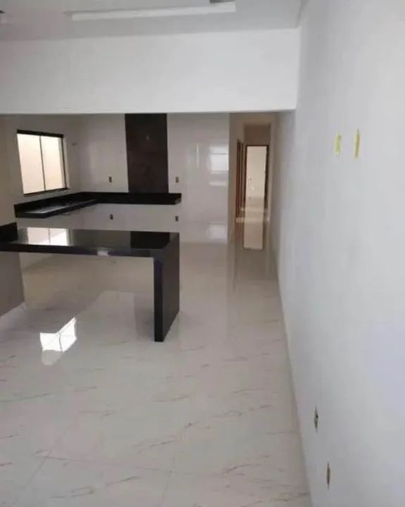 Vendo casa no guara - Foto 2