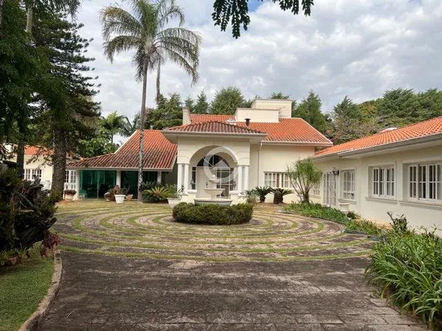 Casa à venda em Valinhos, Village Sans Souci, com 4 suítes, com 1200 m², Village Sans Souc - Foto 4