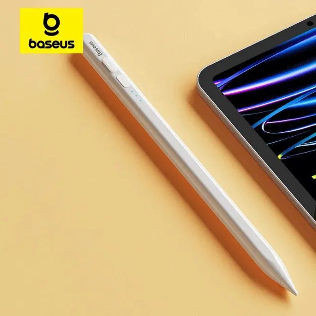 Caneta Baseus Stylus para Ipad