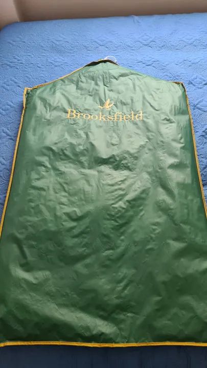 Terno Brooksfield super 120's  (60) C/CAPA - Foto 2