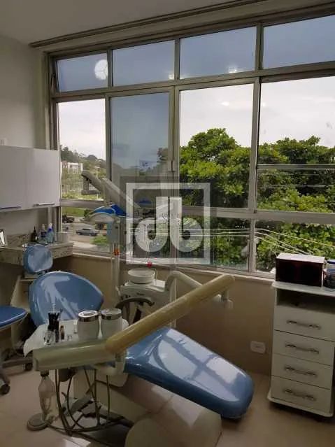 Ilha do Governador - Cocotá - Sala Comercial - A Venda - Vaga - Sala - Banheiro -