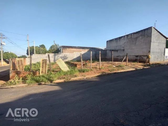 Terreno à venda, 137 m² por R$ 50.000,00 - Vila Nova Brasilia