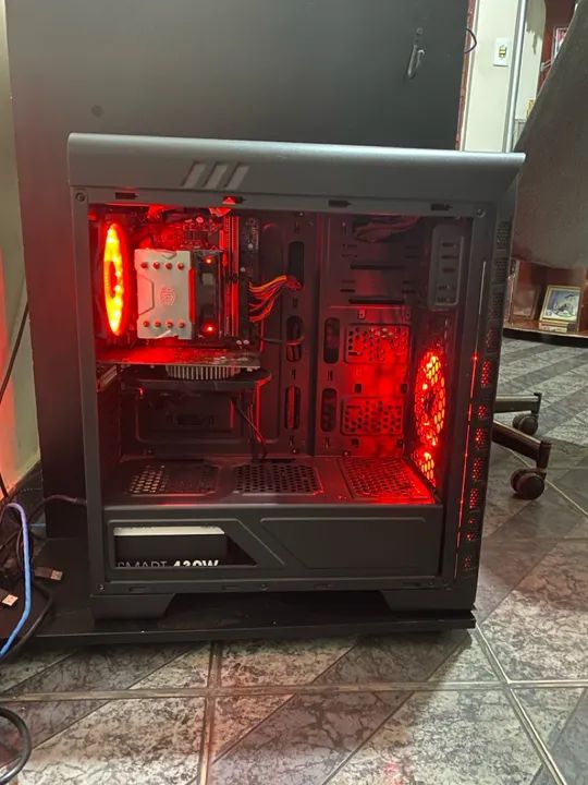 PC Gamer Pichau - Foto 6