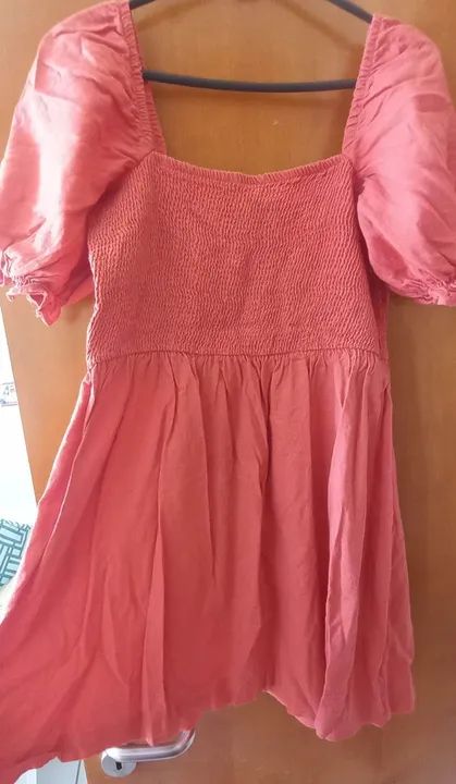 Vestido lindo  - Foto 4