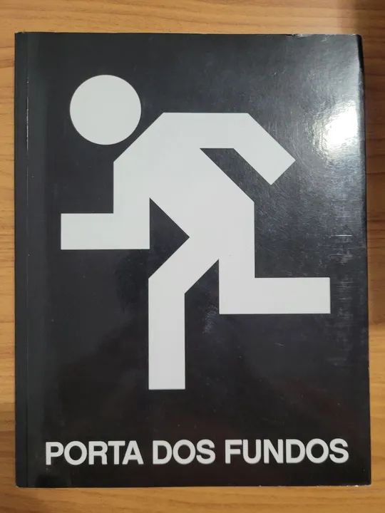 Porta dos Fundos - Livro
