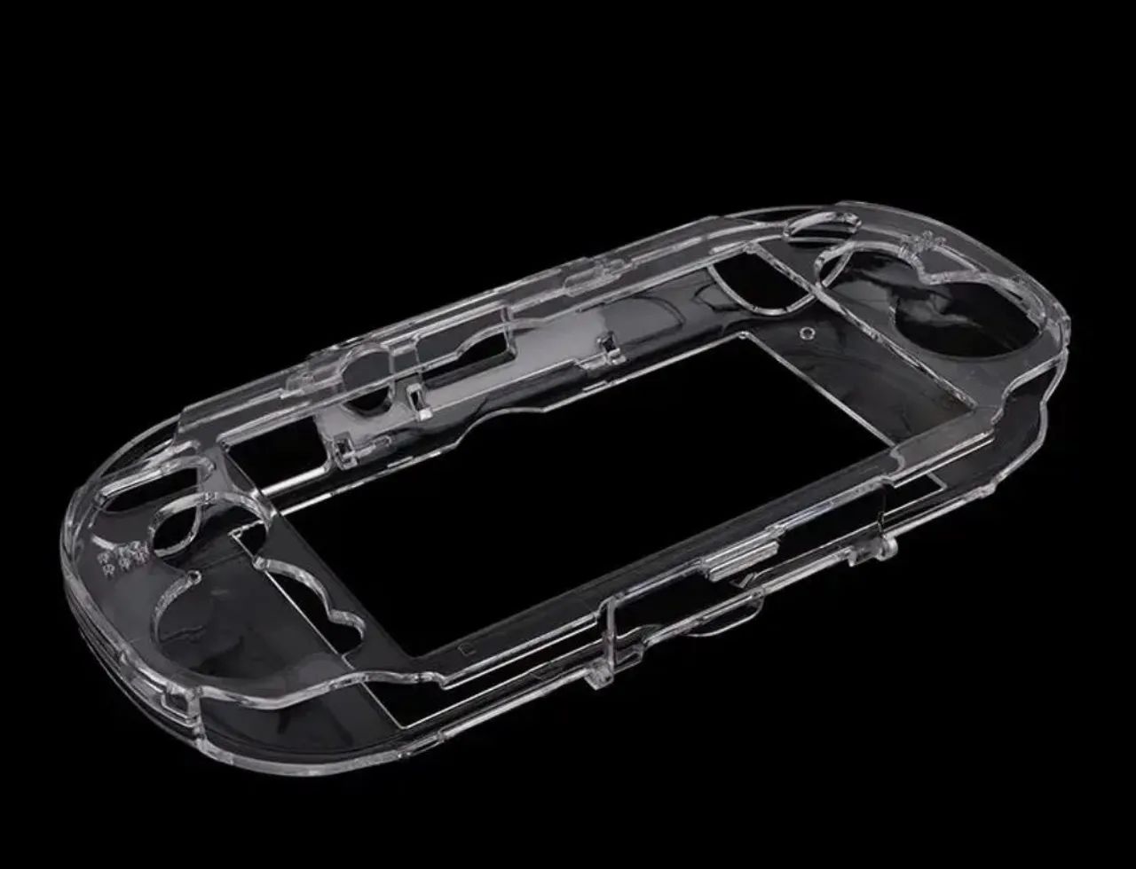 Capa Transparente para PS Vita - Foto 5