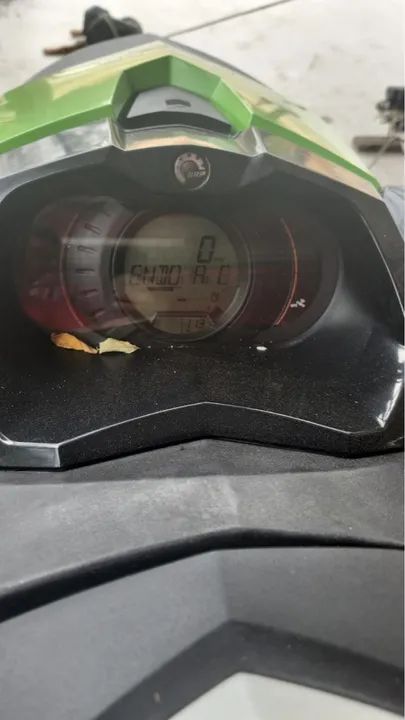 Jet Ski Sea Doo GTI 130 ano 2014 Muito Conservado  - Foto 7