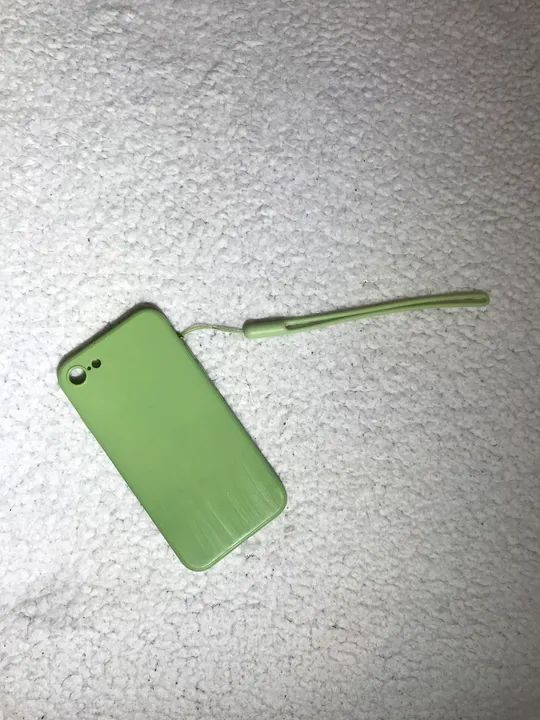 Capinha Avocado para Iphone 7
