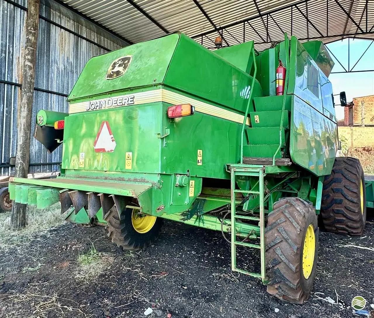 John deere 2004 - Foto 2