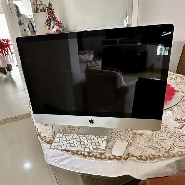 iMac 27? mid 2011 | core i5 3.1ghz | 4gb 1333mhz | SSD 480 Kingston