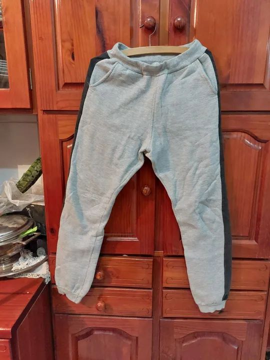 Calça infantil 