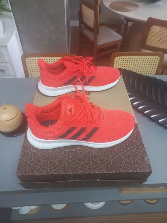Tenis adidas original  - Foto 3