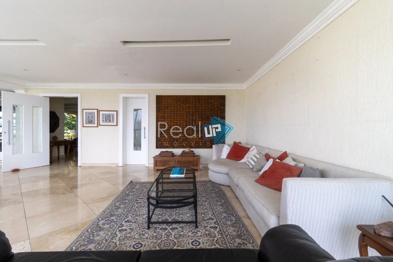 Casa em Condomínio Fechado no Leblon! - Foto 5