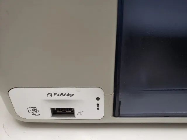 Impressora Copiadora Digitalizadora HP Psc1315 - Foto 3