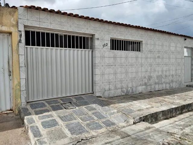 - Casa no Bairro de Fátima