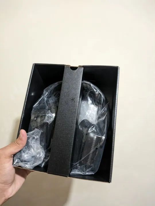 Headset Gamer Logitech G635 - Preto - Foto 3