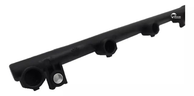 Flauta de gasolina prisma Onix motor 1.0 1.4 24578822 - Foto 3