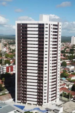 Captação de Apartamento a venda na Avenida São Paulo - até 1057/1058, Estados, João Pessoa, PB