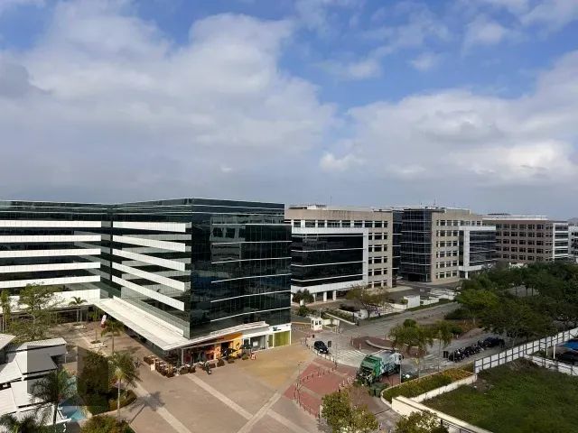 Sala comercial em Barra da Tijuca - Foto 6