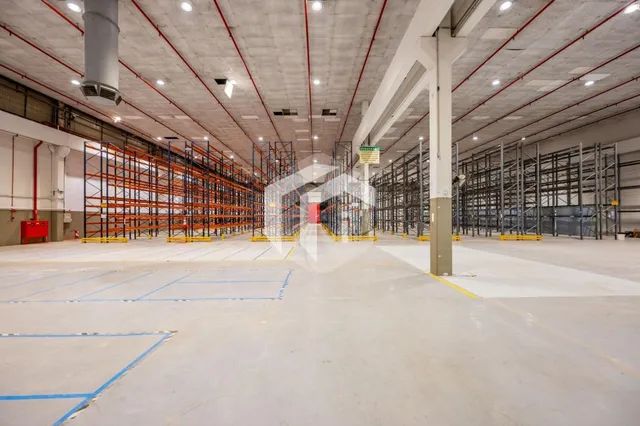 GALPÃO INDÚSTRIAL OU LOGÍSTICA PARA VENDA EM HORTOLÂNDIA/SP - Foto 2