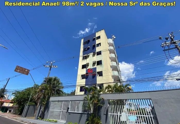 foto - Manaus - Nossa Senhora das Graças