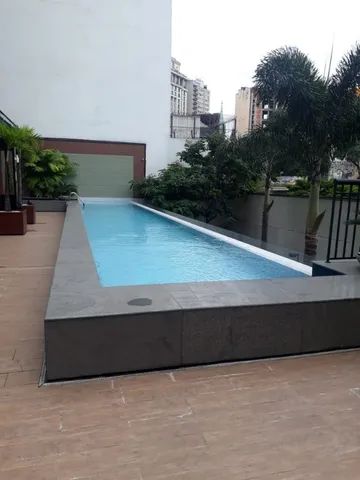 Captação de Apartamento para locação na Avenida Brigadeiro Luís Antônio, Bela Vista, São Paulo, SP
