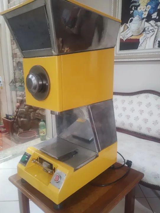 Moedor de café totalmente reformado - Foto 2