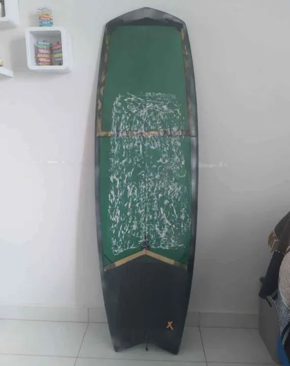 PRANCHA  * MINI tank   5.5