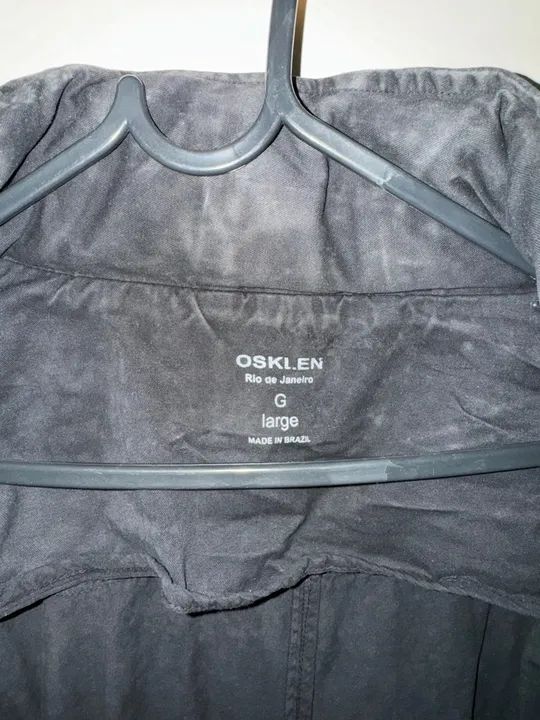 Parka Osklen - Foto 5