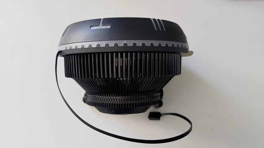 Cooler DX-7001