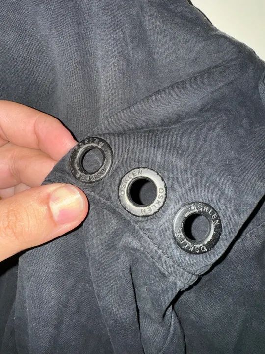 Parka Osklen - Foto 2