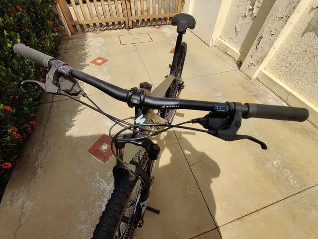 Bicicleta MTB Specialized Rockhopper  - Foto 2