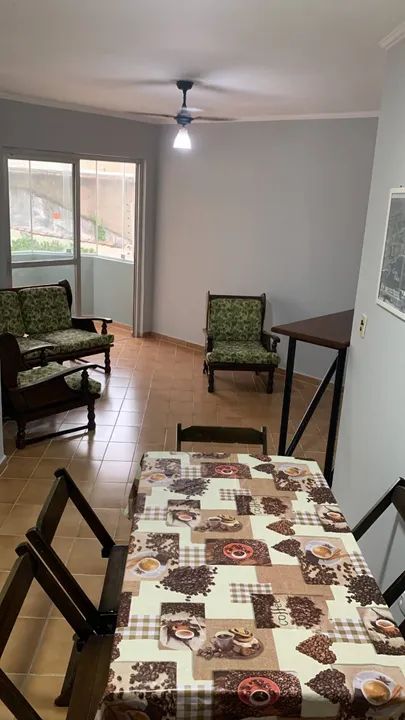 Apartamento temporada enseada Guarujá - Carnaval disponível - Foto 10