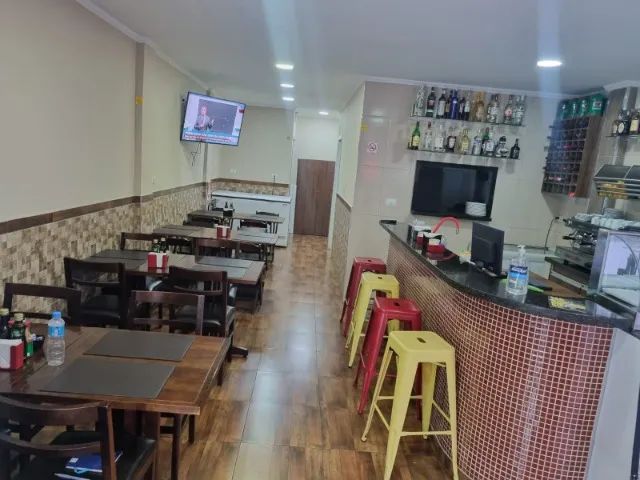 Passa-se Ponto Comercial - Café / Bistrô / Lanchonete - Bela Vista - São Paulo - Foto 2