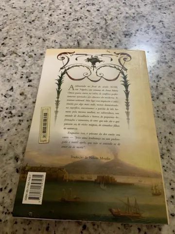 Livro o Pássaro da Dor   - Foto 3