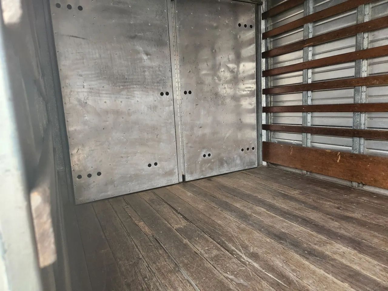 Iveco Dally 3510 ano 1999 - Foto 13