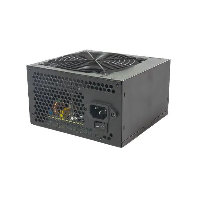 Fonte Atx 700w C3tech Ps-G700b 80 Plus Bronze - WZetta - Foto 2