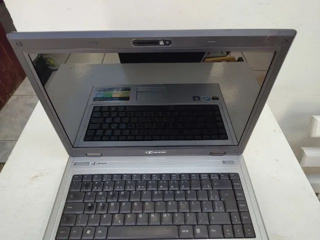  Notebook Buster - Dual Core, 4gb, ssd 240gb, Win 7 PRO - Foto 3