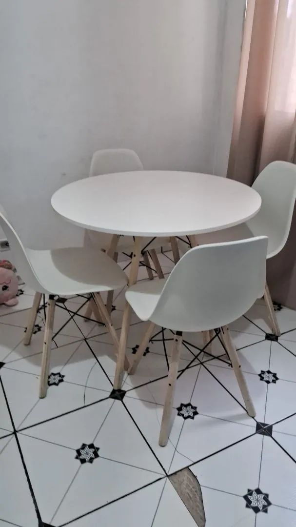 Super promoção Jogos de jantar  - Foto 5