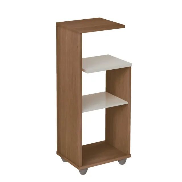 Oferta Mesa de apoio bis cinamomo off - Foto 3