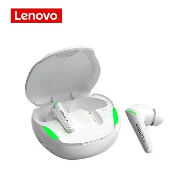 Fone Lenovo Thinkplus Gm Pro Gamer Xt Entrega Gratis Zona Sul Fones De Ouvido Centro