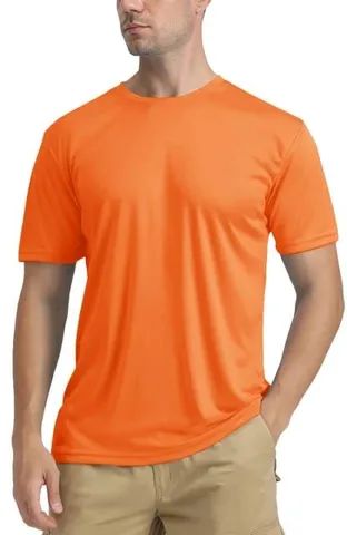 Camisa básica 100% Poliéster - Atacado e Varejo fardamento - Foto 2