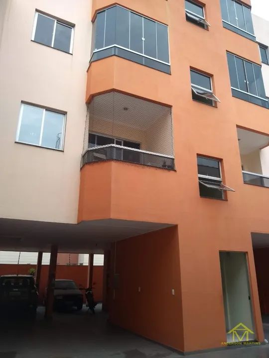 Apartamento em Soteco - Vila Velha, ES - Foto 3