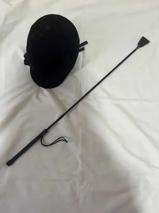 Capacete de Equitação - Foto 3