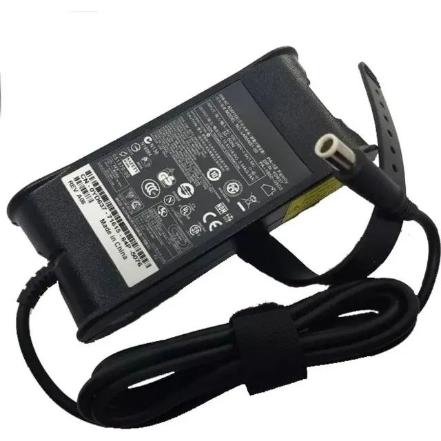 Fonte para Notebook Acer Asus Dell Hp Lenovo Lg Positivo Samsung Sony Itautec Toshiba - Foto 3